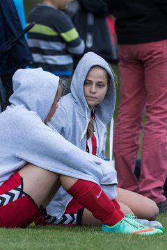 Bild 187 - B-Juniorinnen TuS Tensfeld - FSC Kaltenkirchen : Ergebnis: 3:6